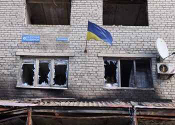 Three Years of War: the role of the Council of Europe in accountability and support for Ukraine