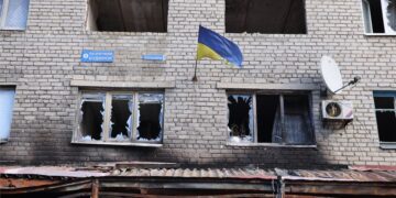 Tres años de guerra: el papel del Consejo de Europa en la rendición de cuentas y el apoyo a Ucrania