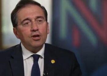 Albares: cualquier relación “plena” entre Reino Unido y UE debe pasar por un acuerdo sobre Gibraltar