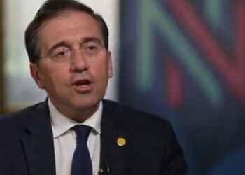 Albares: Any “full” relationship between the UK and the EU must include an agreement on Gibraltar