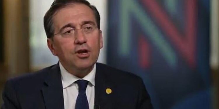 Albares: Any “full” relationship between the UK and the EU must include an agreement on Gibraltar