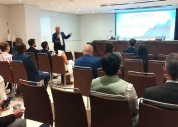 Los aranceles de Donald Trump protagonizan la Tertulia de The Diplomat