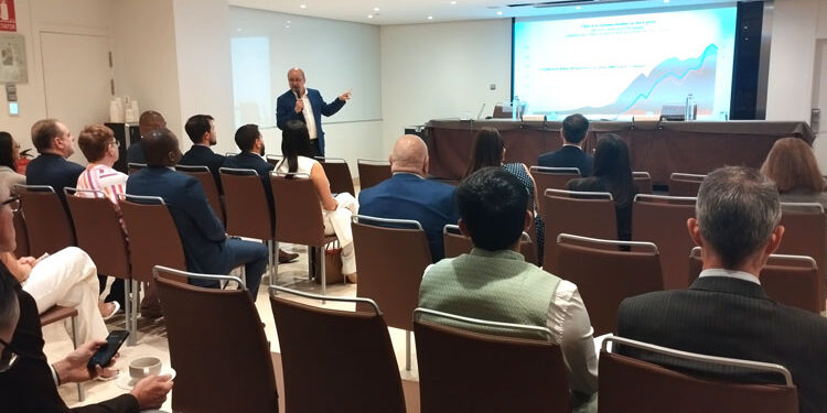 Donald Trump’s tariffs star in The Diplomat’s Tertulia