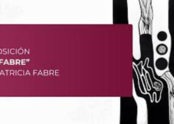 El Instituto Cultural de México expone ‘BN FABRE’, de Patricia Fabre