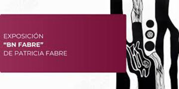 El Instituto Cultural de México expone ‘BN FABRE’, de Patricia Fabre
