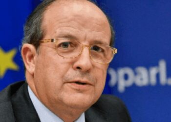 Daniel Calleja, new Head of the European Commission Representation in Madrid