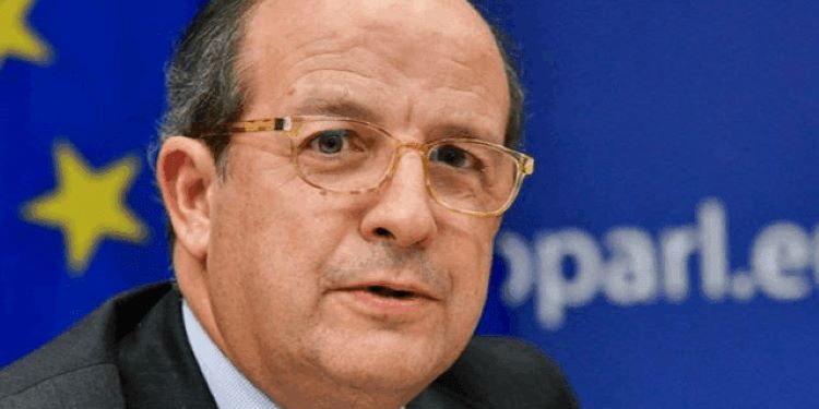 Daniel Calleja, new Head of the European Commission Representation in Madrid