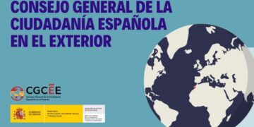 The General Council of Spaniards Abroad and CCOO reject the increase in consular fees proposed by the ADE