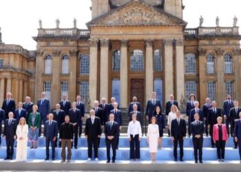 Sánchez participa el viernes en Albania en la sexta reunión de la Comunidad Política Europea