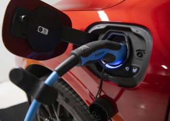 Conferencia: ‘El vehículo eléctrico y sus implicaciones’, en Casa Asia-Madrid