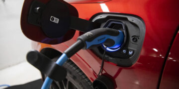 Conferencia: ‘El vehículo eléctrico y sus implicaciones’, en Casa Asia-Madrid