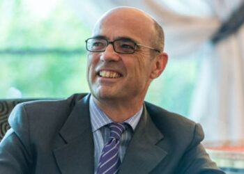 Félix Costales Artieda, nuevo embajador de España en Nigeria