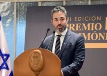 Albares convoca al encargado de negocios de Israel por los disparos del Ejército a un grupo de diplomáticos, incluido un español