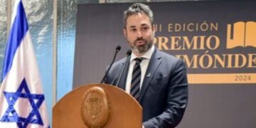 Albares summons the Israeli Embassy’s chargé d’affaires over the army’s shooting of a group of diplomats, including a Spaniard