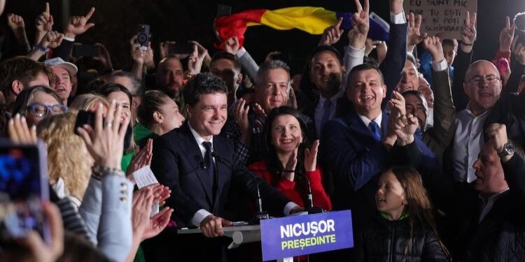 Spain congratulates Nicușor Dan and celebrates the defeat of the far-right in Romania