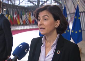 Eva Granados advierte de que la UE debe “redefinir” su sistema de cooperación tras el tijeretazo de Trump