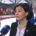 Eva Granados warns that the EU must “redefine” its cooperation system after Trump’s cuts