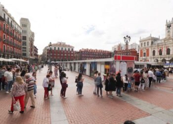 Peru will be the guest country at the 58th Valladolid Book Fair, which begins on May 30