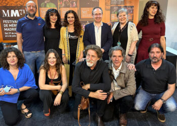 The International Festival of Classical Theatre of Mérida arrives in Madrid