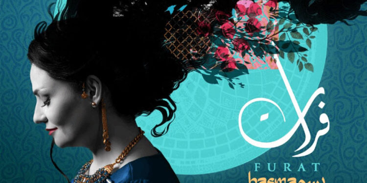 Casa Árabe presents a concert of the Syrian singer Basma Jabr