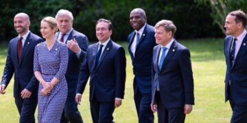 Albares warns: there can be no “serious peace negotiations” in Ukraine without a “30-day” ceasefire