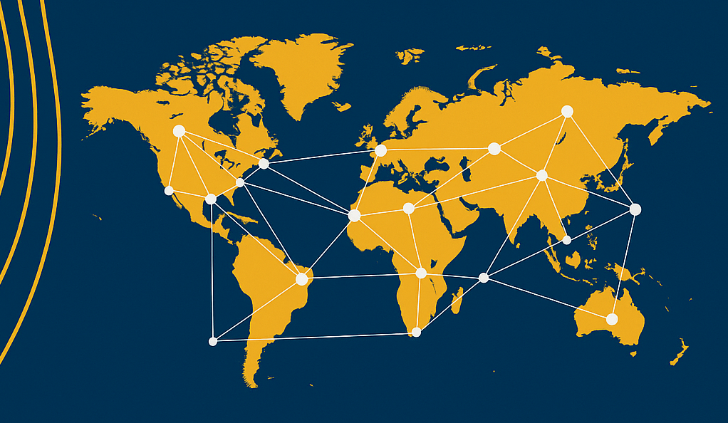Imagen Informe The Diplomat in Spain