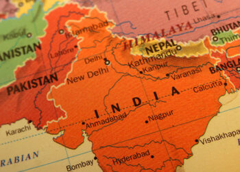 Tensión en el Subcontinente: La crisis indo-pakistaní de 2025 y sus repercusiones geopolíticas