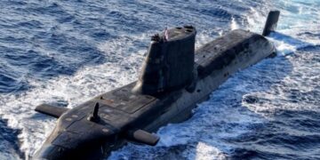 El nuevo orden del Indo-Pacífico: EE.UU., China y la consolidación de un sistema bipolar