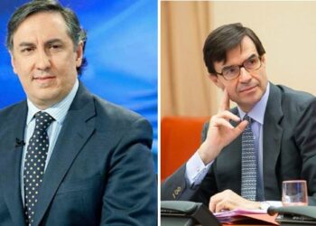 José Ramón García Hernández sustituye al cesado González-Barba como embajador en Croacia