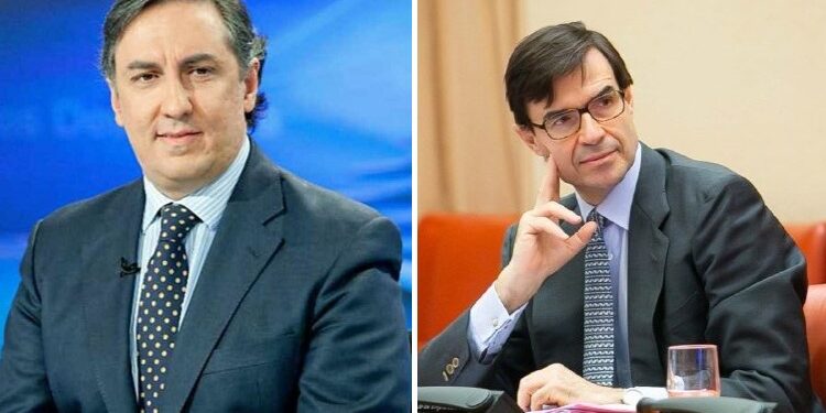 José Ramón García Hernández sustituye al cesado González-Barba como embajador en Croacia