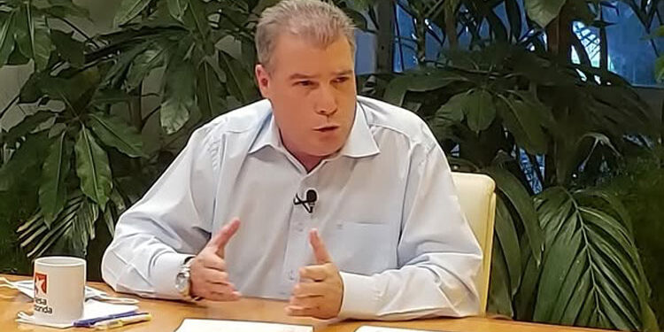 “FitCuba 2025 exceeded expectations in terms of organization and participation”