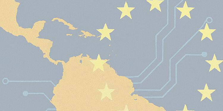 The EU and Latin America-Caribbean in the new international context