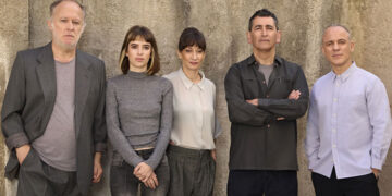 El Teatro de La Abadía presenta ‘Los yugoslavos’, del dramaturgo Juan Mayorga