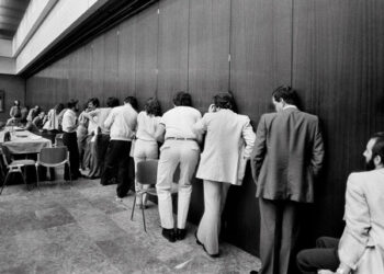 ‘Un tiempo para mirar (1970-2020)’, un recorrido por la carrera de Marisa Flórez