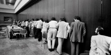 ‘Un tiempo para mirar (1970-2020)’, un recorrido por la carrera de Marisa Flórez