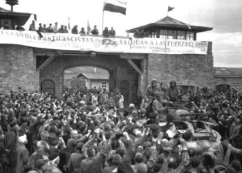 Se cumplen 80 años de la liberación de Mauthausen, el campo de concentración “de los españoles”
