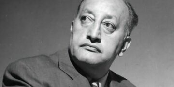 El Cervantes recibe las primeras ediciones del escritor guatemalteco Miguel Ángel Asturias