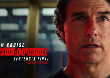 ‘Misión imposible, la sentencia final’, magistral término de la saga
