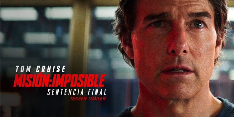 ‘Mission impossible, The Final Reckoning’, magisterial end of the saga