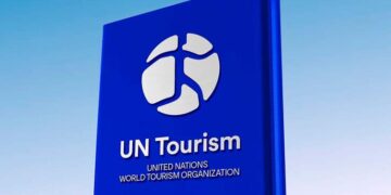 Sorprendente maniobra política: presunto acuerdo entre Georgia y Emiratos Árabes Unidos para sustituir al Secretario General de Turismo de la ONU