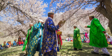 ‘Pakistán: una cultura por descubrir’, la Embajada expone en Granada