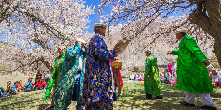‘Pakistan: a culture to be discovered’, the Embassy exposes in Granada