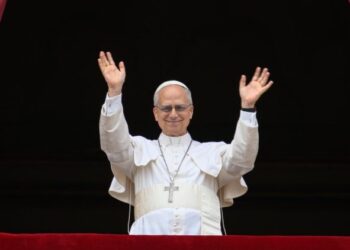 The King and Queen will attend the Mass for the inauguration of Leo XIV’s papacy, but Sánchez will not attend because he is in Baghdad