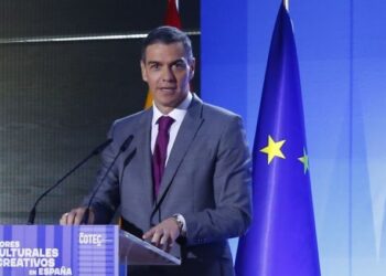 Sánchez: “If Russia can’t participate in Eurovision, neither should Israel”