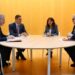 Sánchez discusses European housing policy with the Mayors of Rome, Paris, and Barcelona