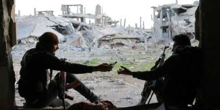 Albares lamenta la violencia confesional en Siria y la operación de Israel en los Altos del Golán