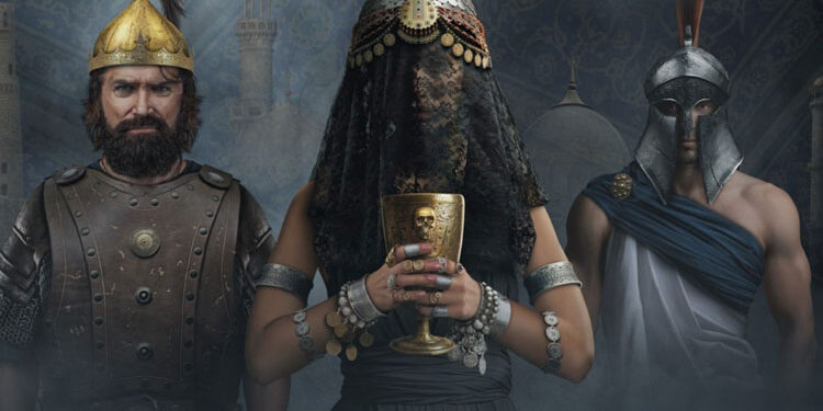 Centro Casa Asia presents the conference ‘Tamerlane, the last Great Khan’