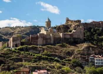 Las empresas españolas lanzan su hoja de ruta para crecer y consolidarse en Georgia