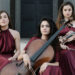 El Instituto Italiano de Cultura presenta al Trío Hèrmes en concierto