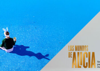 CaixaForum de Madrid trae el mundo de Alicia y su país de las maravillas